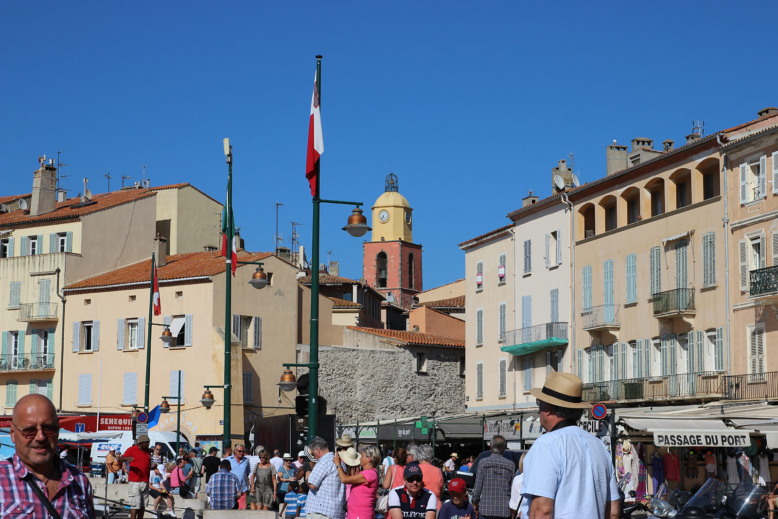 Saint Tropezpez